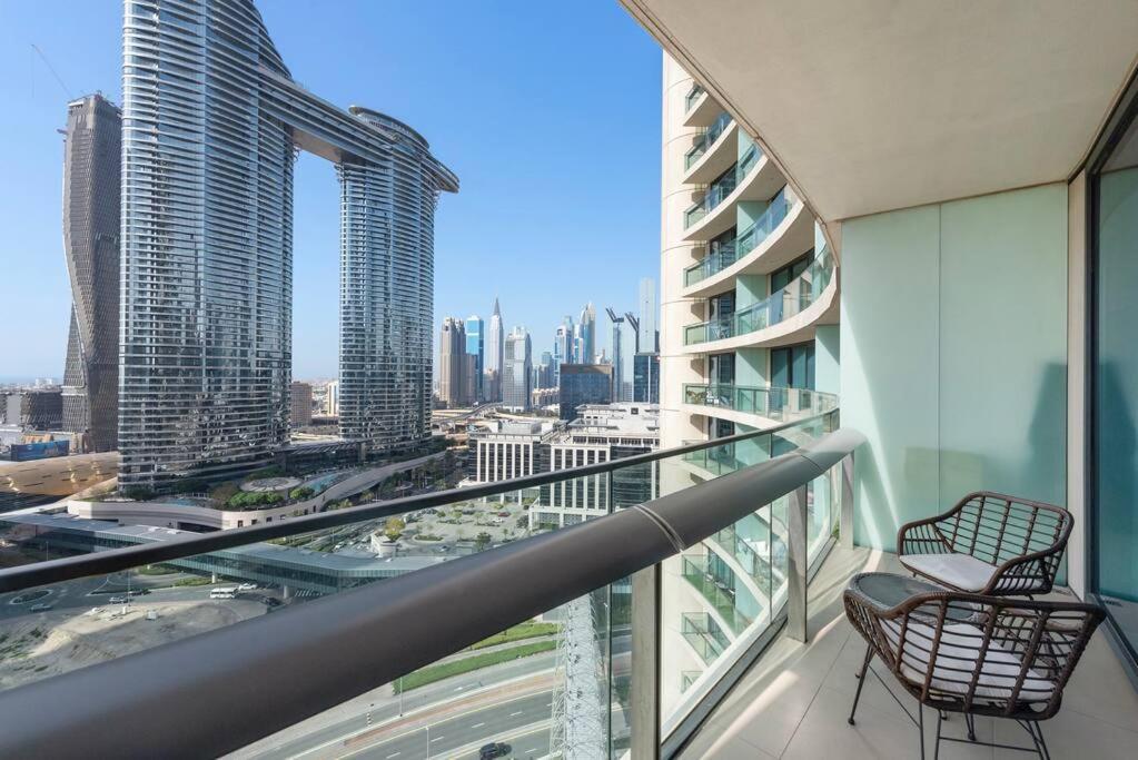 First Class 1br Beautifully Furnished Apartment