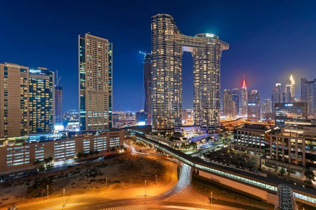 Apartment First Class 1br Beautifully Furnished