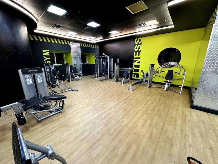 Vacation Destination Apartment Dubai