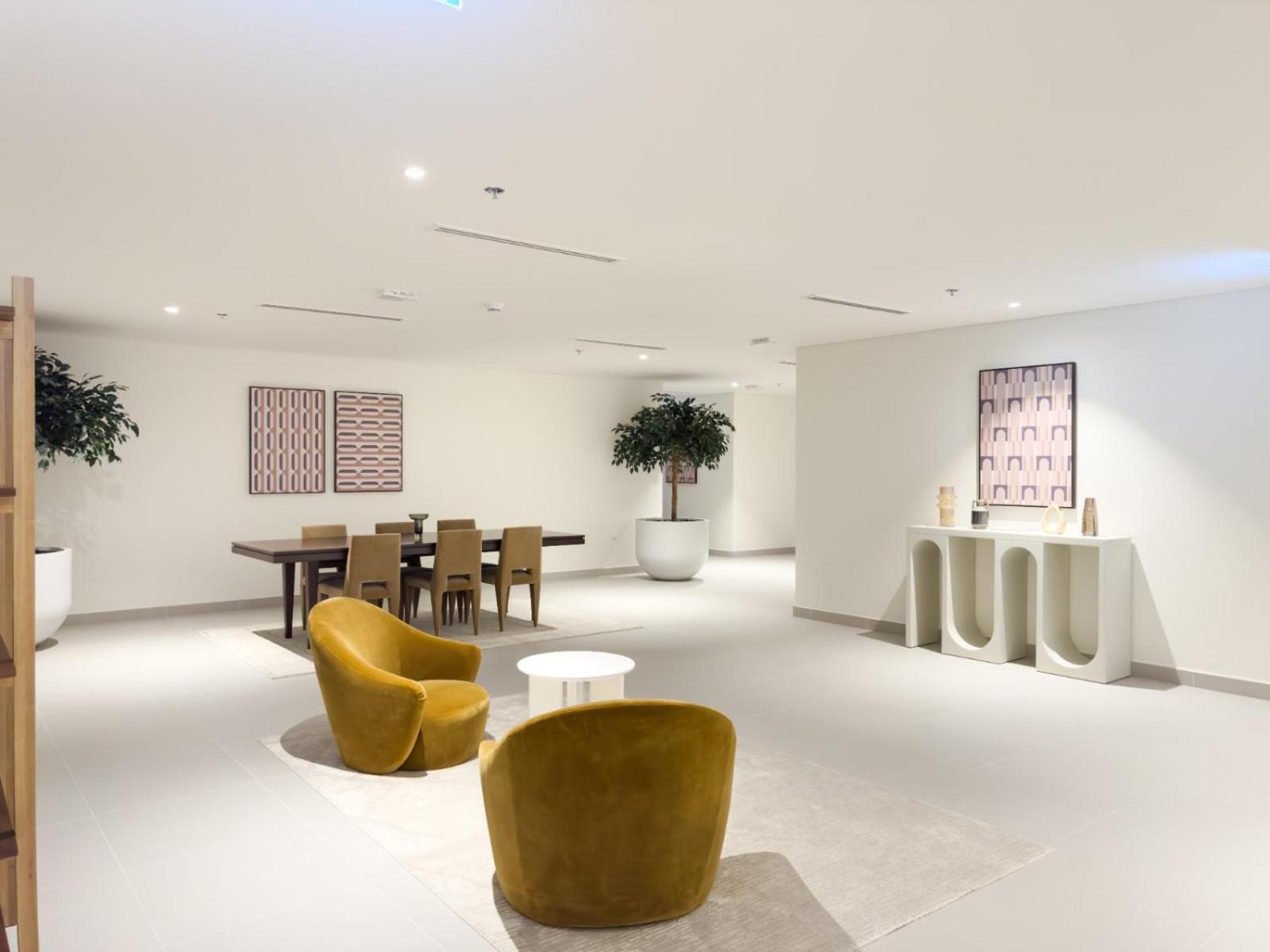 Charming In Downtown Just Steps From Burj Khalifa & Mall By Bhavan Apartment *