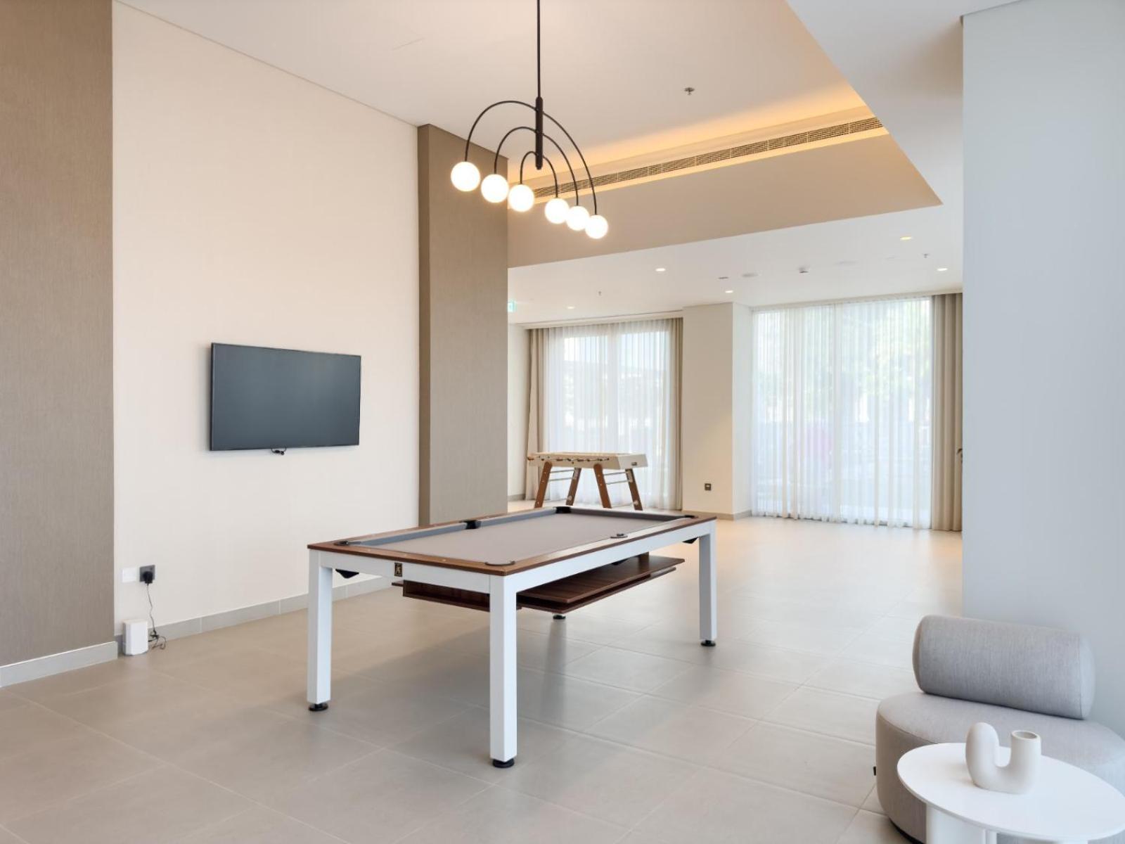 Apartment Charming In Downtown Just Steps From Burj Khalifa & Mall By Bhavan *