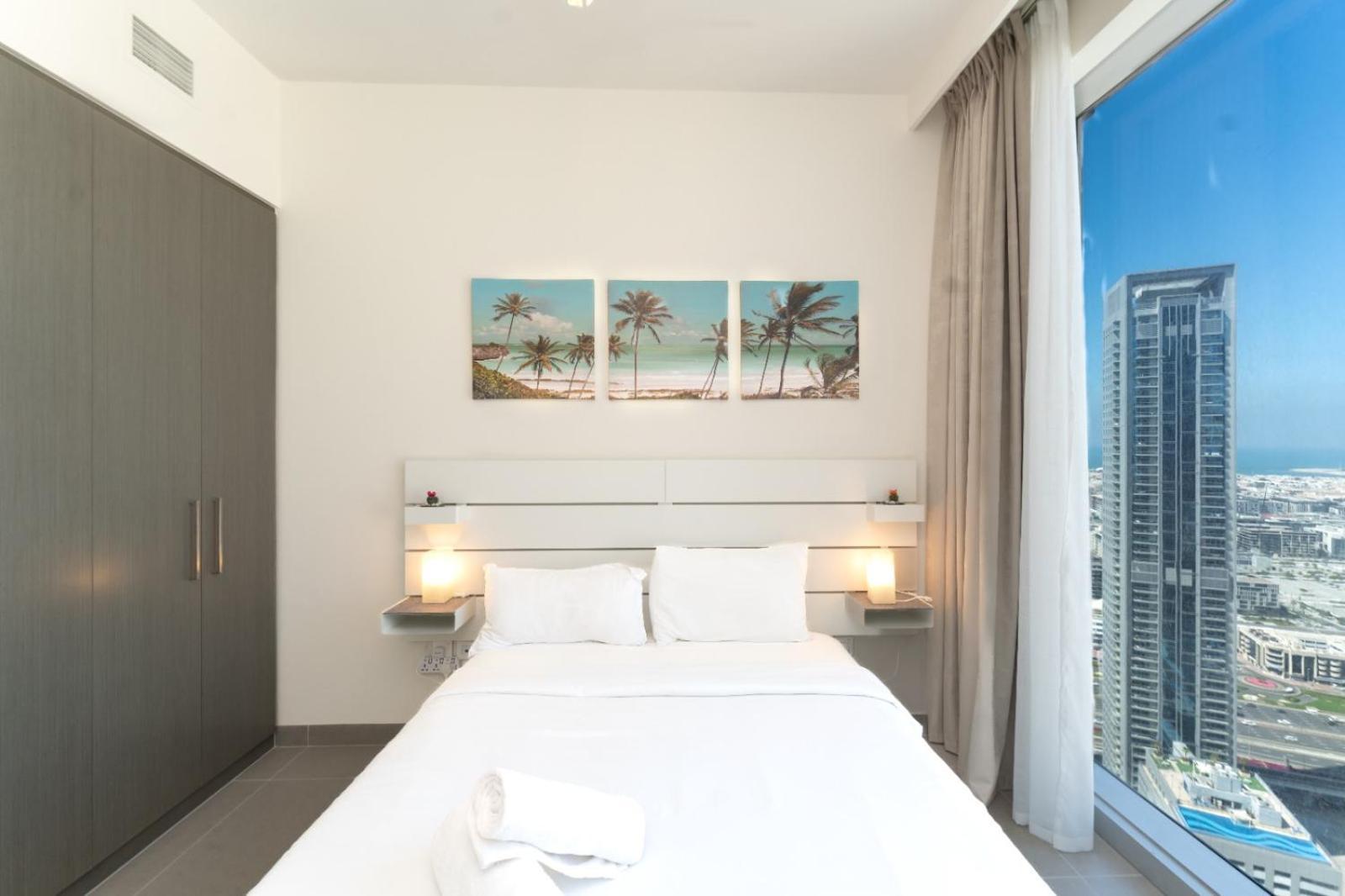Charming In Downtown Just Steps From Burj Khalifa & Mall By Bhavan * Dubai