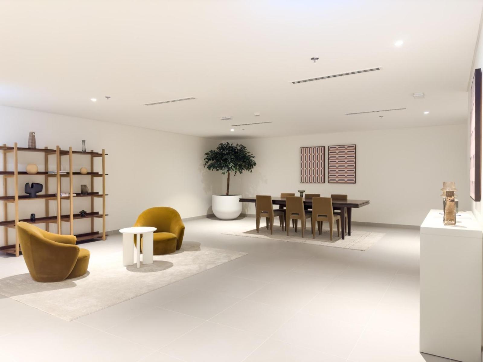 Charming In Downtown Just Steps From Burj Khalifa & Mall By Bhavan