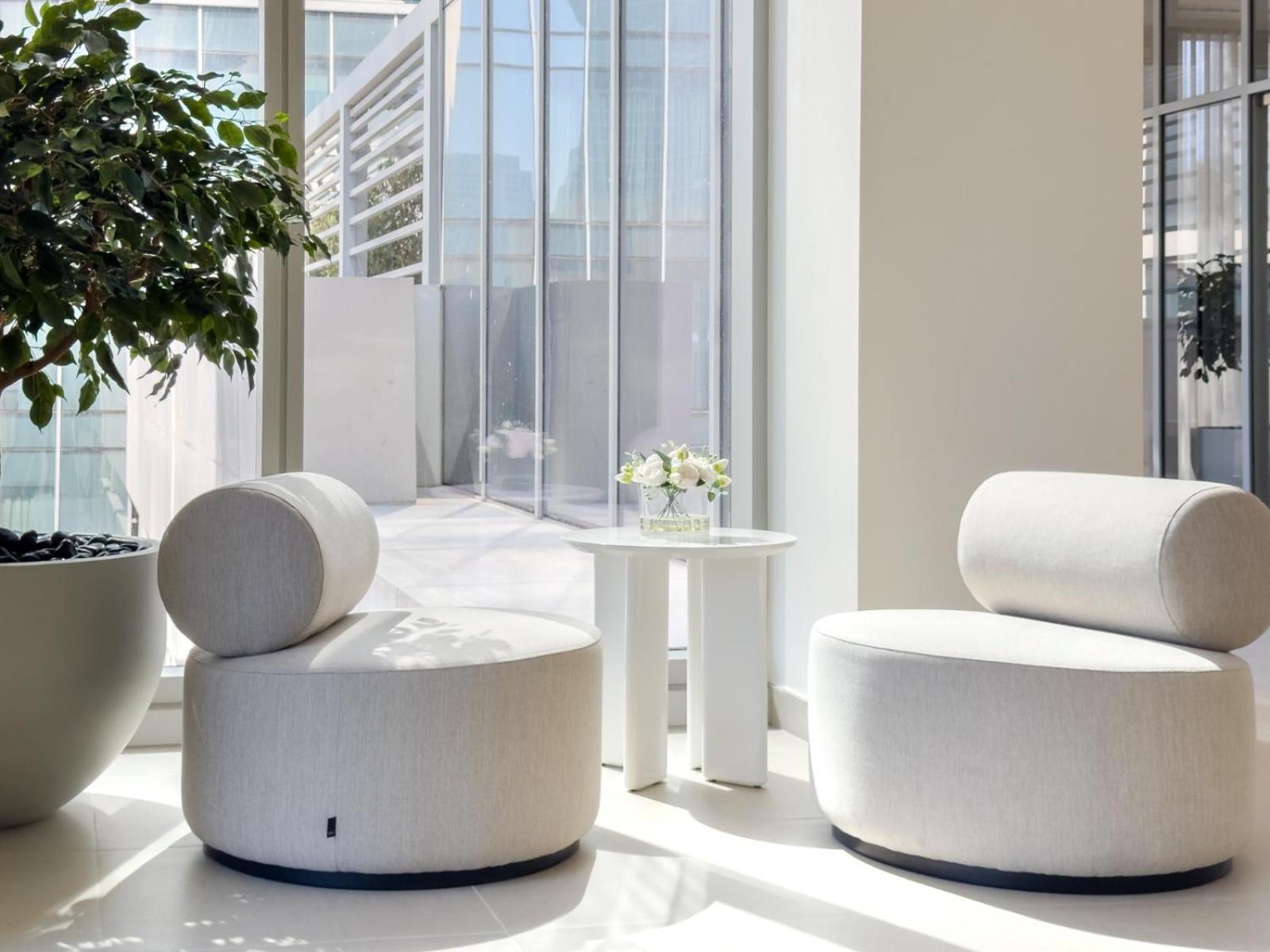 Charming In Downtown Just Steps From Burj Khalifa & Mall By Bhavan Apartment *