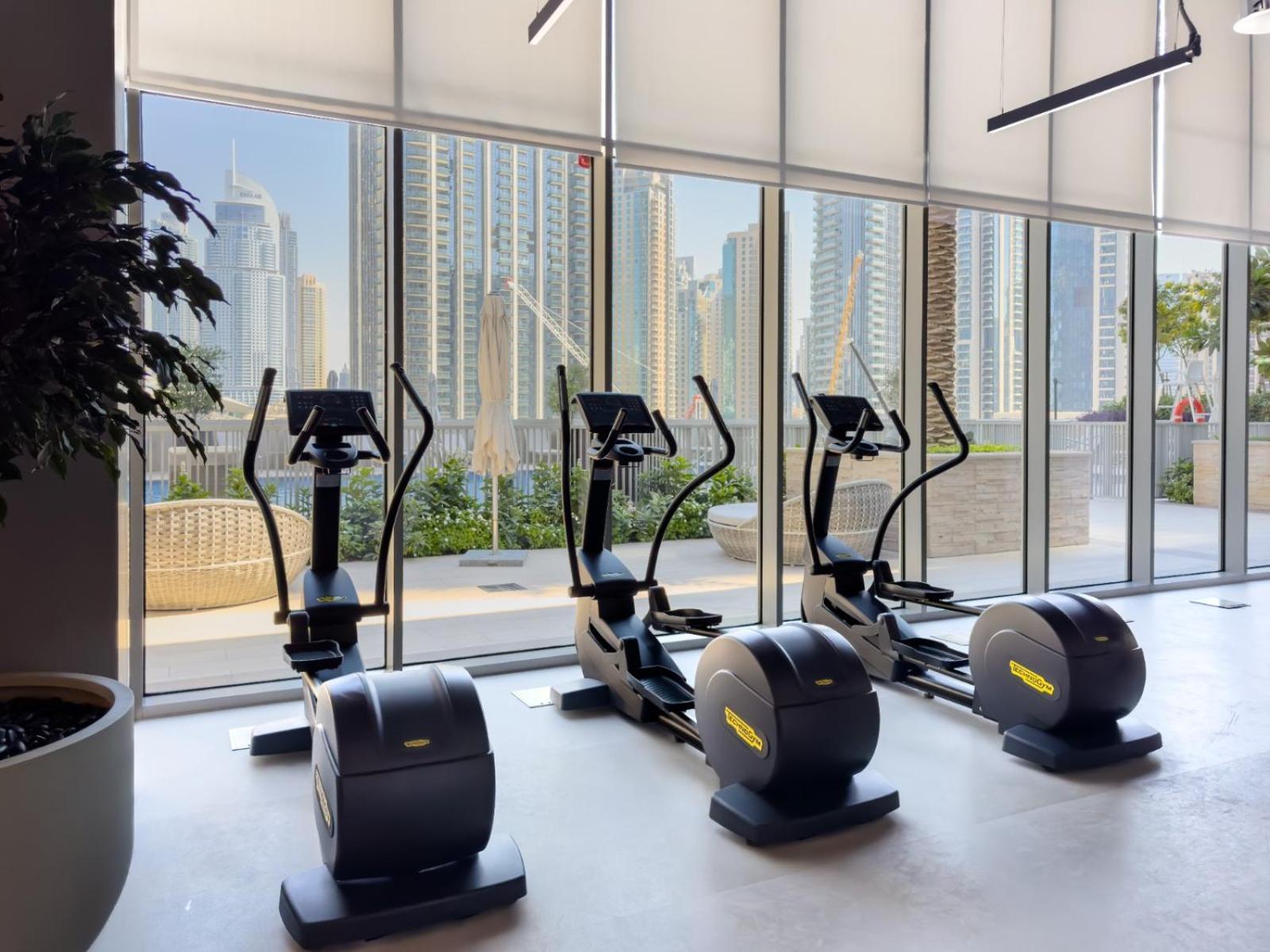 Charming In Downtown Just Steps From Burj Khalifa & Mall By Bhavan Dubai