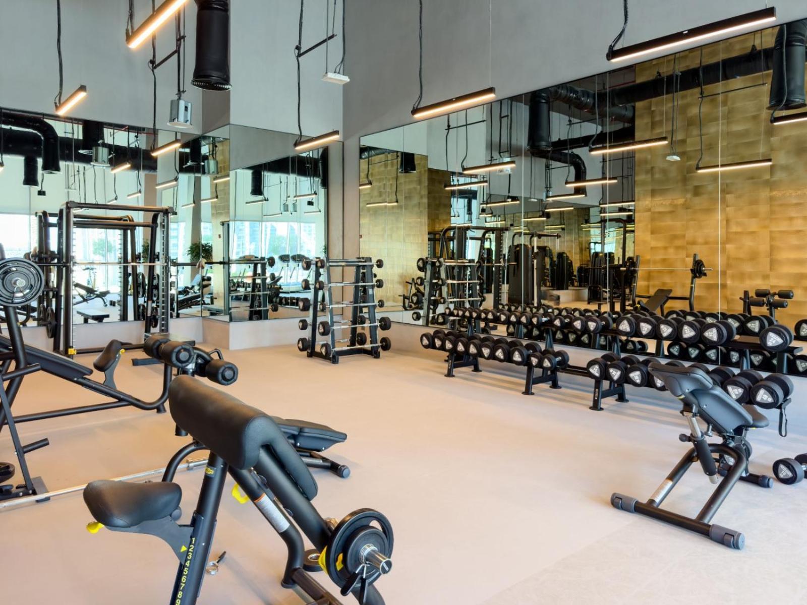 Charming In Downtown Just Steps From Burj Khalifa & Mall By Bhavan Apartment Dubai