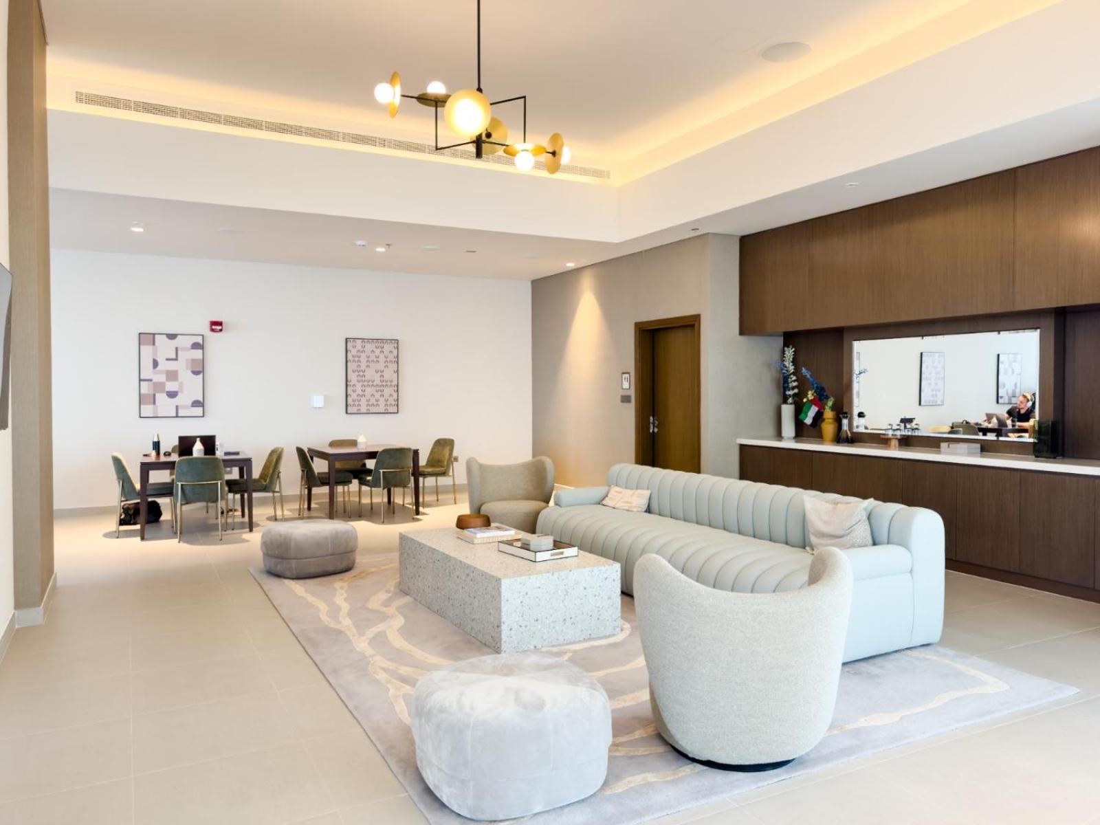 Charming In Downtown Just Steps From Burj Khalifa & Mall By Bhavan Dubai