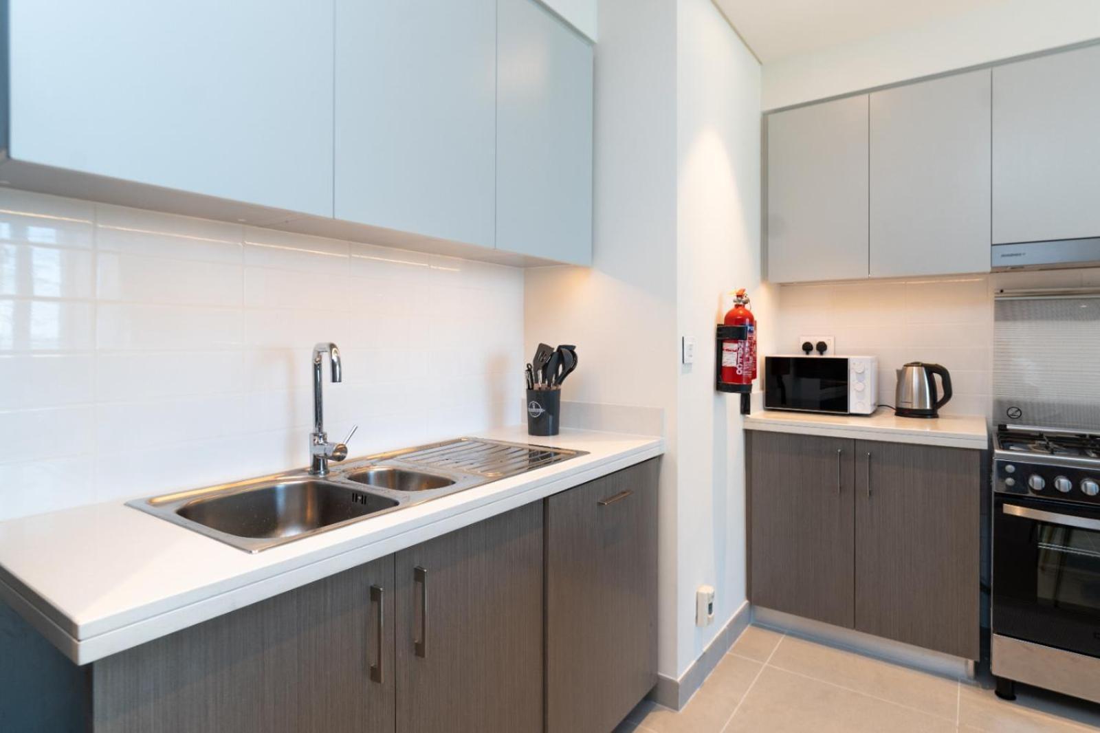Charming In Downtown Just Steps From Burj Khalifa & Mall By Bhavan Dubai