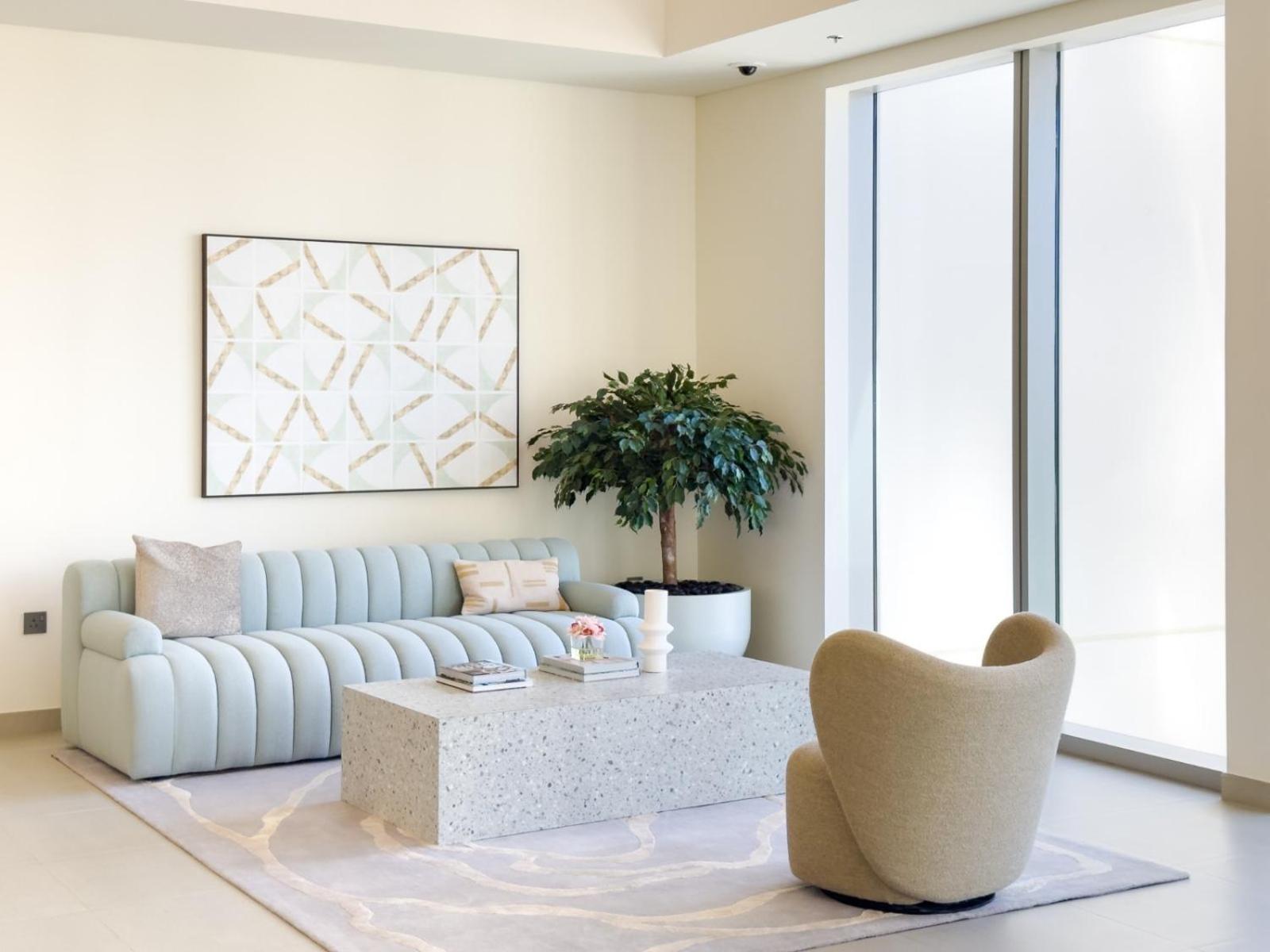 Charming In Downtown Just Steps From Burj Khalifa & Mall By Bhavan Dubai