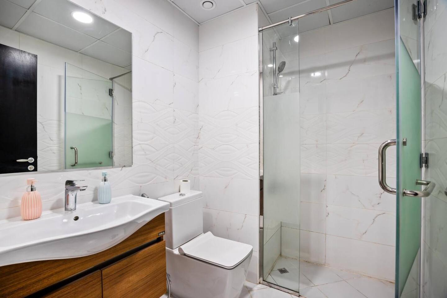 Hidden Gem - Calm & Peaceful Apartment Dubai