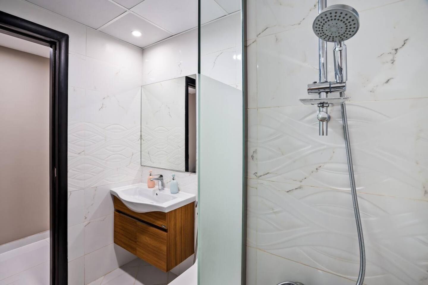 Hidden Gem - Calm & Peaceful Apartment Dubai