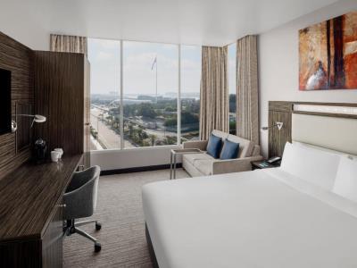 Express Dubai, Jumeirah By Ihg Hotel Dubai