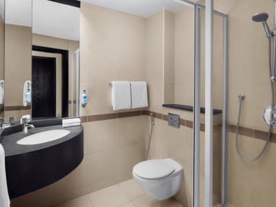 Hotel Express Dubai, Jumeirah By Ihg Dubai