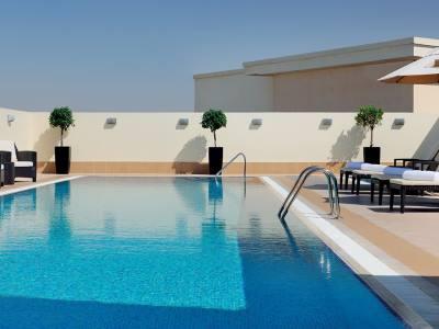 Avani Deira Hotel 5*