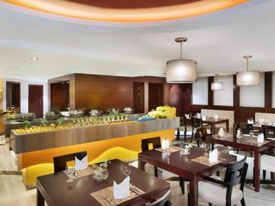 Hotel City Seasons Towers Hotel Bur Dubai