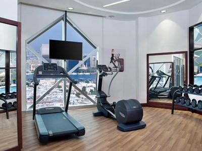 Hotel City Seasons Towers Hotel Bur Dubai Dubai