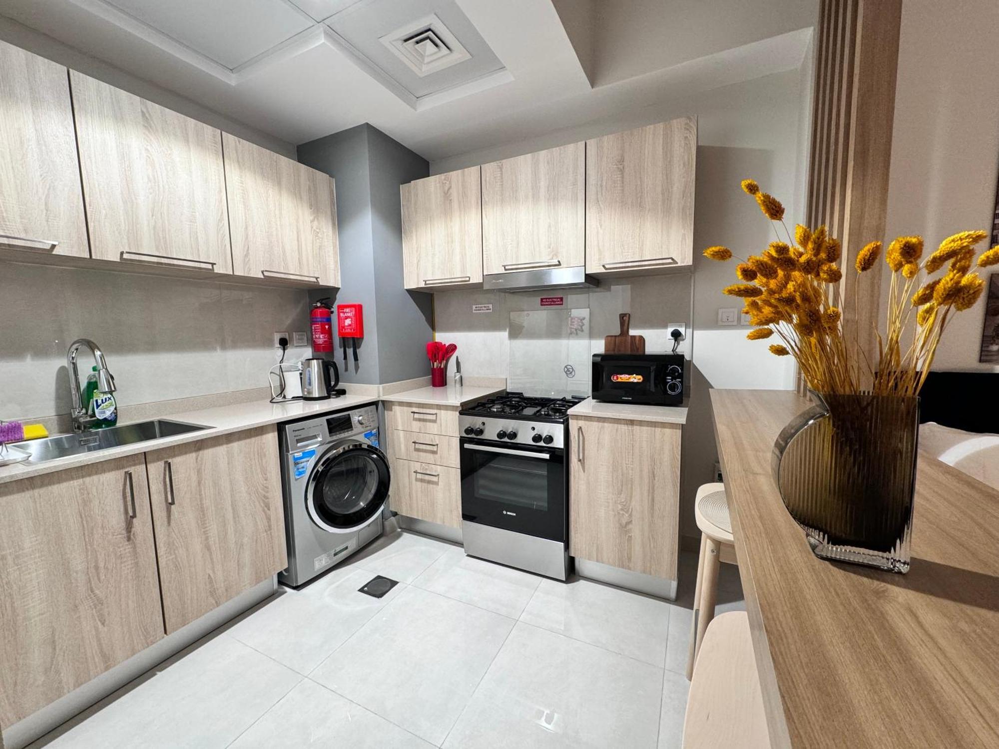 Apartment Cozy Spacious Ag Tower Business Bay,