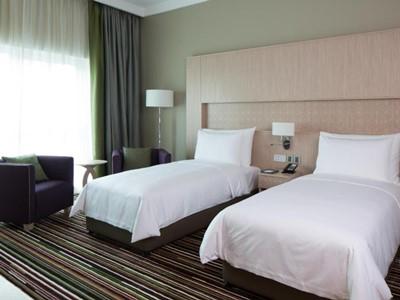 Dusit D2 Kenz Hotel Dubai