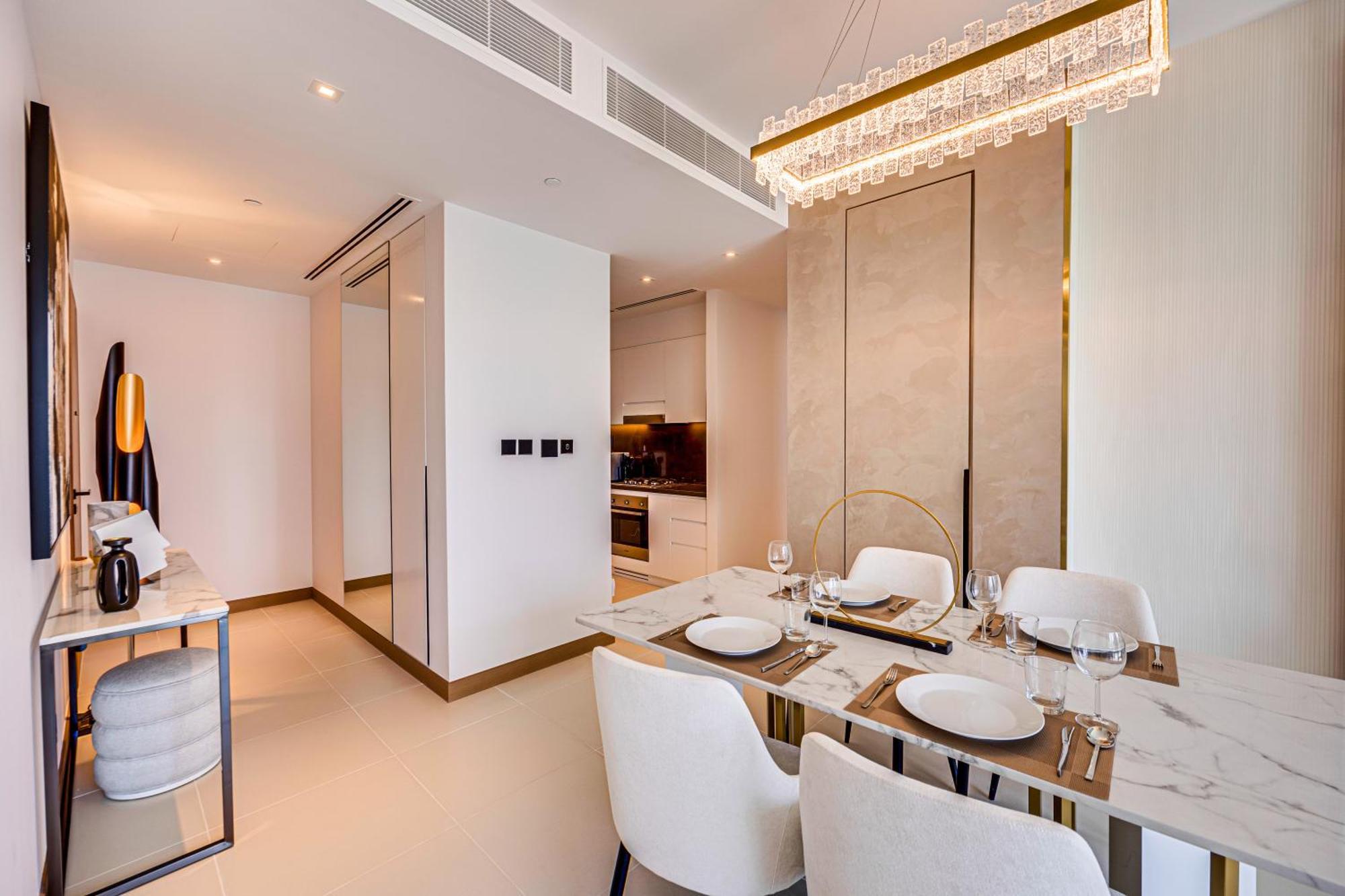 Apartment Breathtaking Views From Vida Marina
