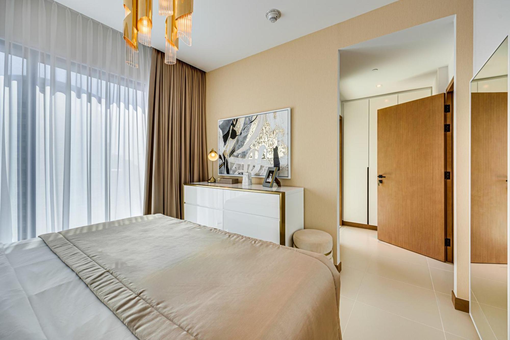 Breathtaking Views From Vida Marina Apartment
