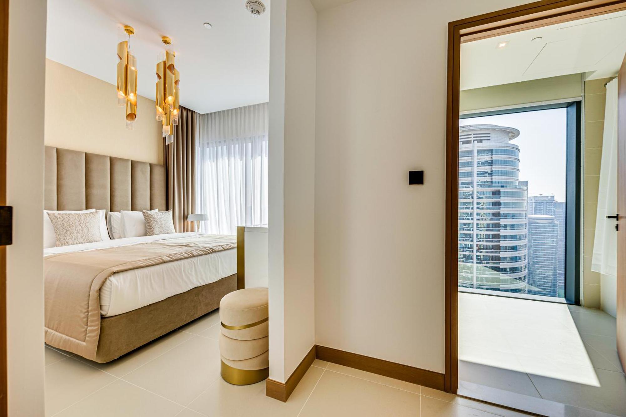 Apartment Breathtaking Views From Vida Marina