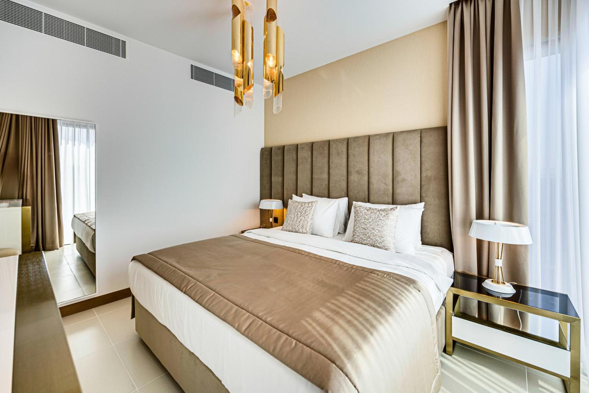 Breathtaking Views From Vida Marina Apartment