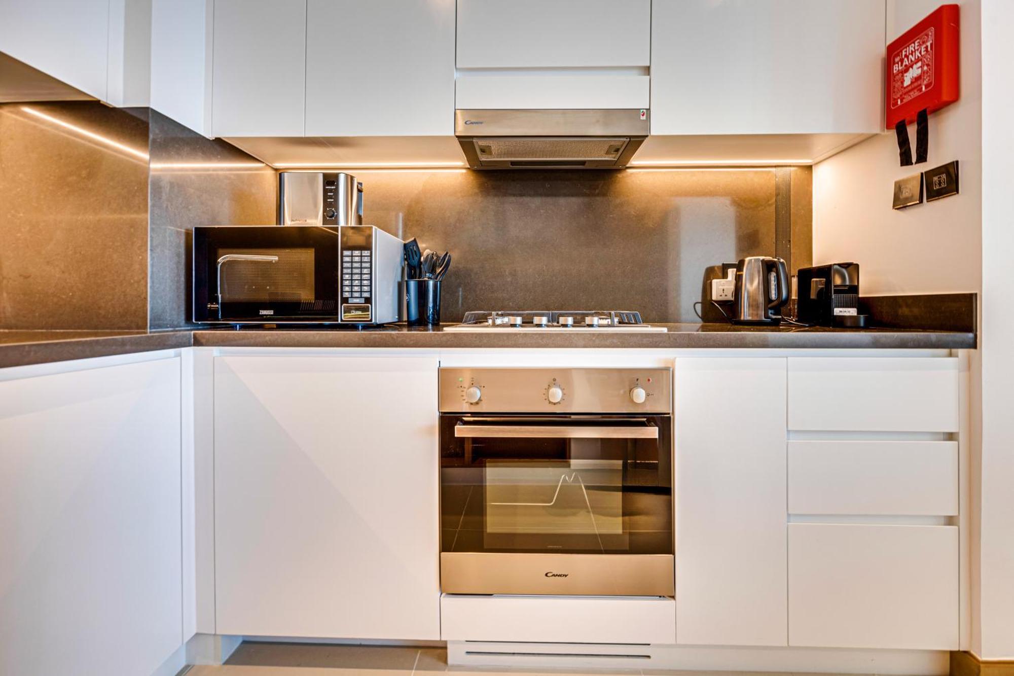 Breathtaking Views From Vida Marina Apartment *