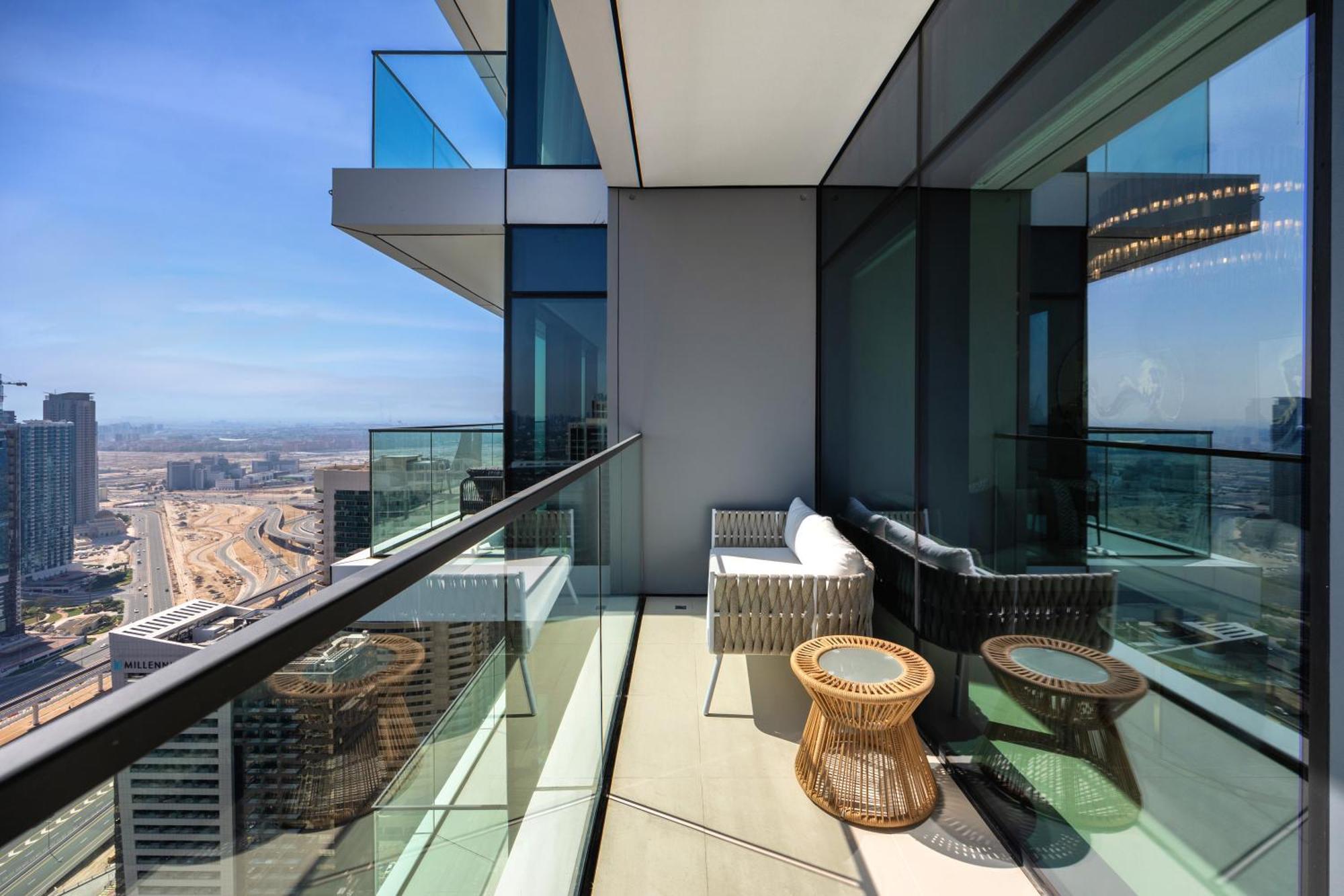 Apartment Breathtaking Views From Vida Marina *