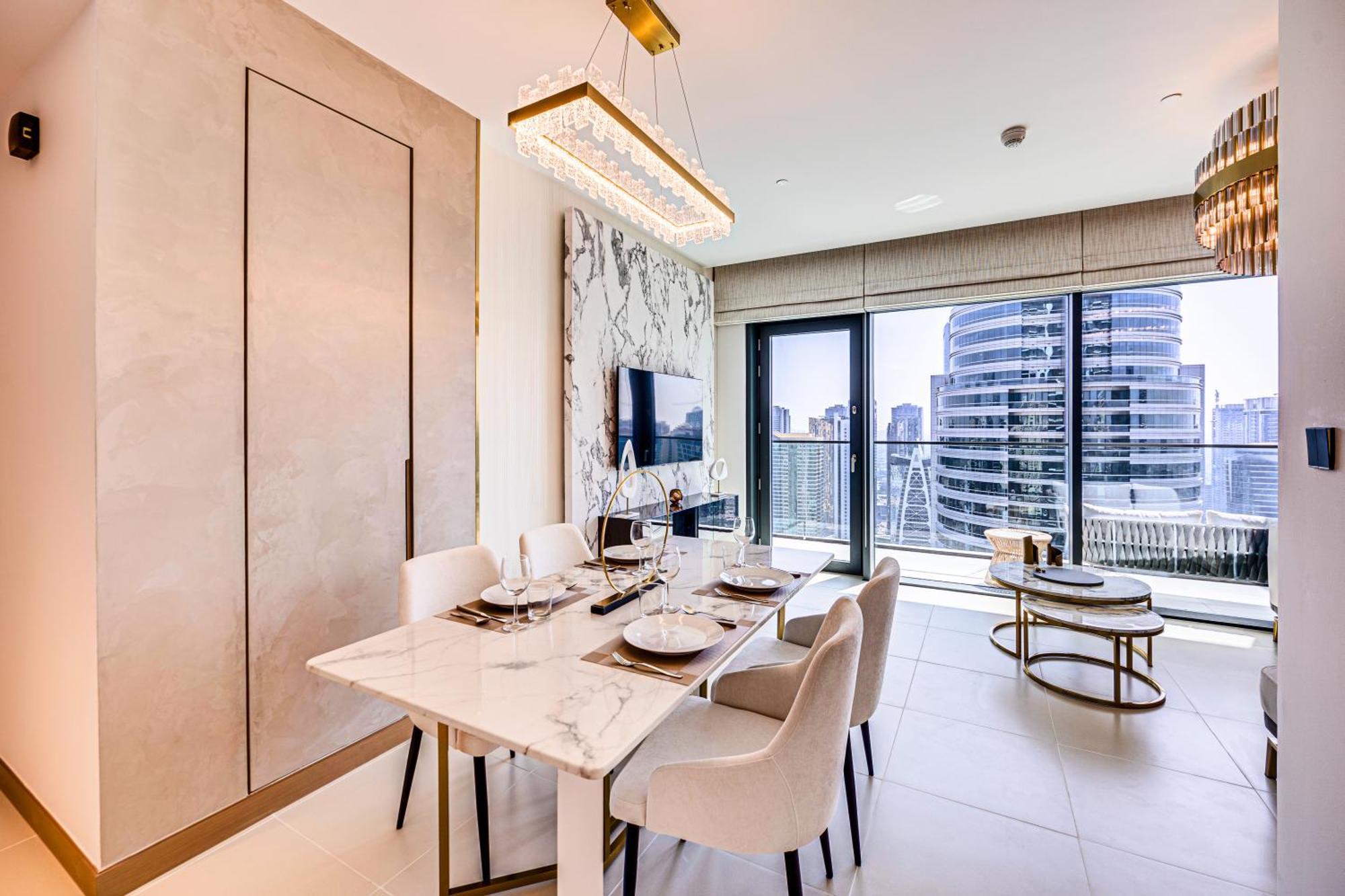 Breathtaking Views From Vida Marina *