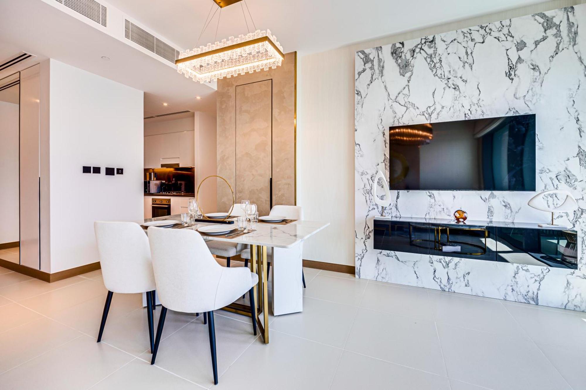 Breathtaking Views From Vida Marina Apartment *