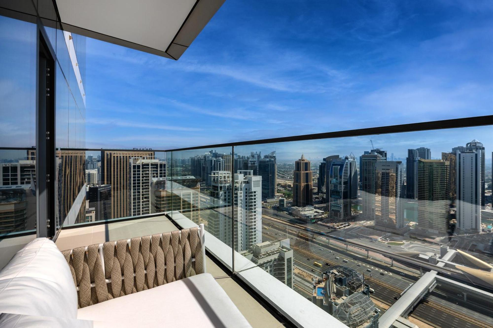 Breathtaking Views From Vida Marina *