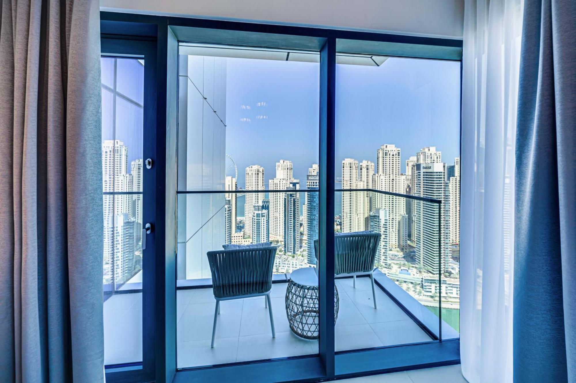 Breathtaking Views From Vida Marina