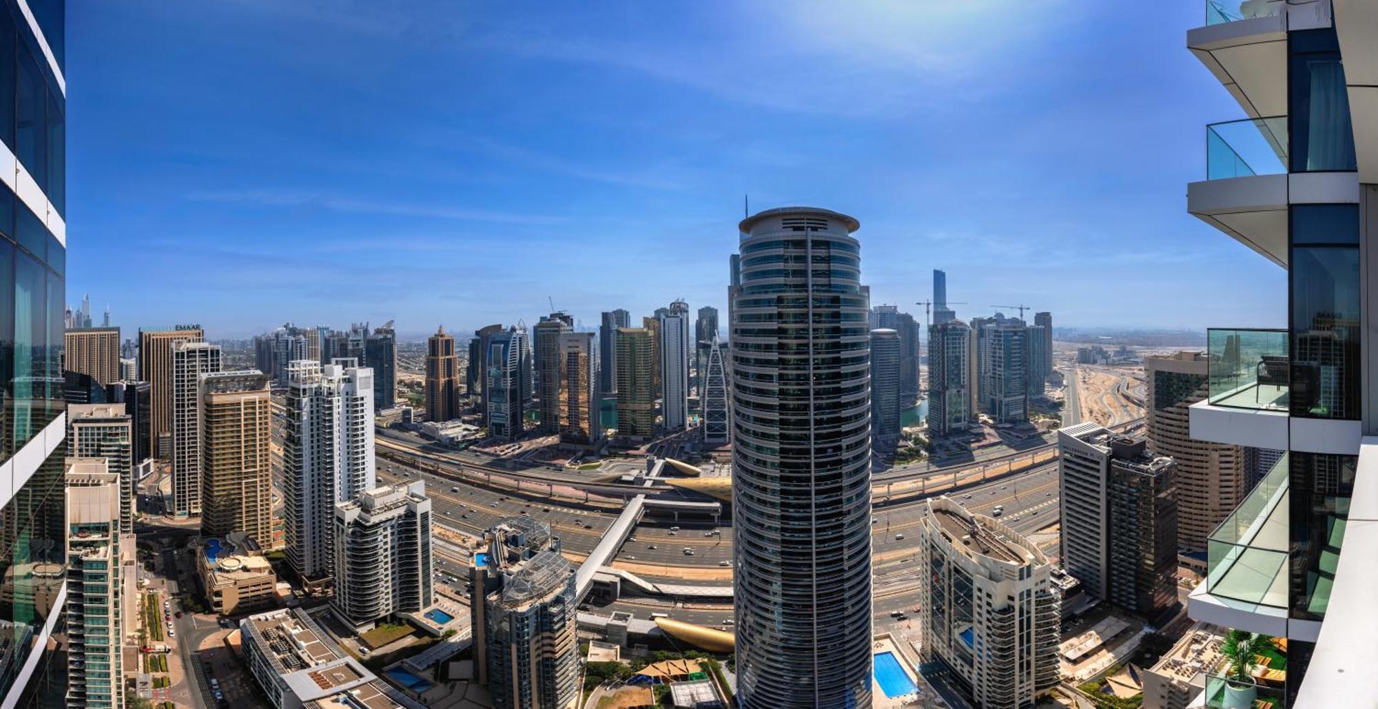 Breathtaking Views From Vida Marina Apartment *