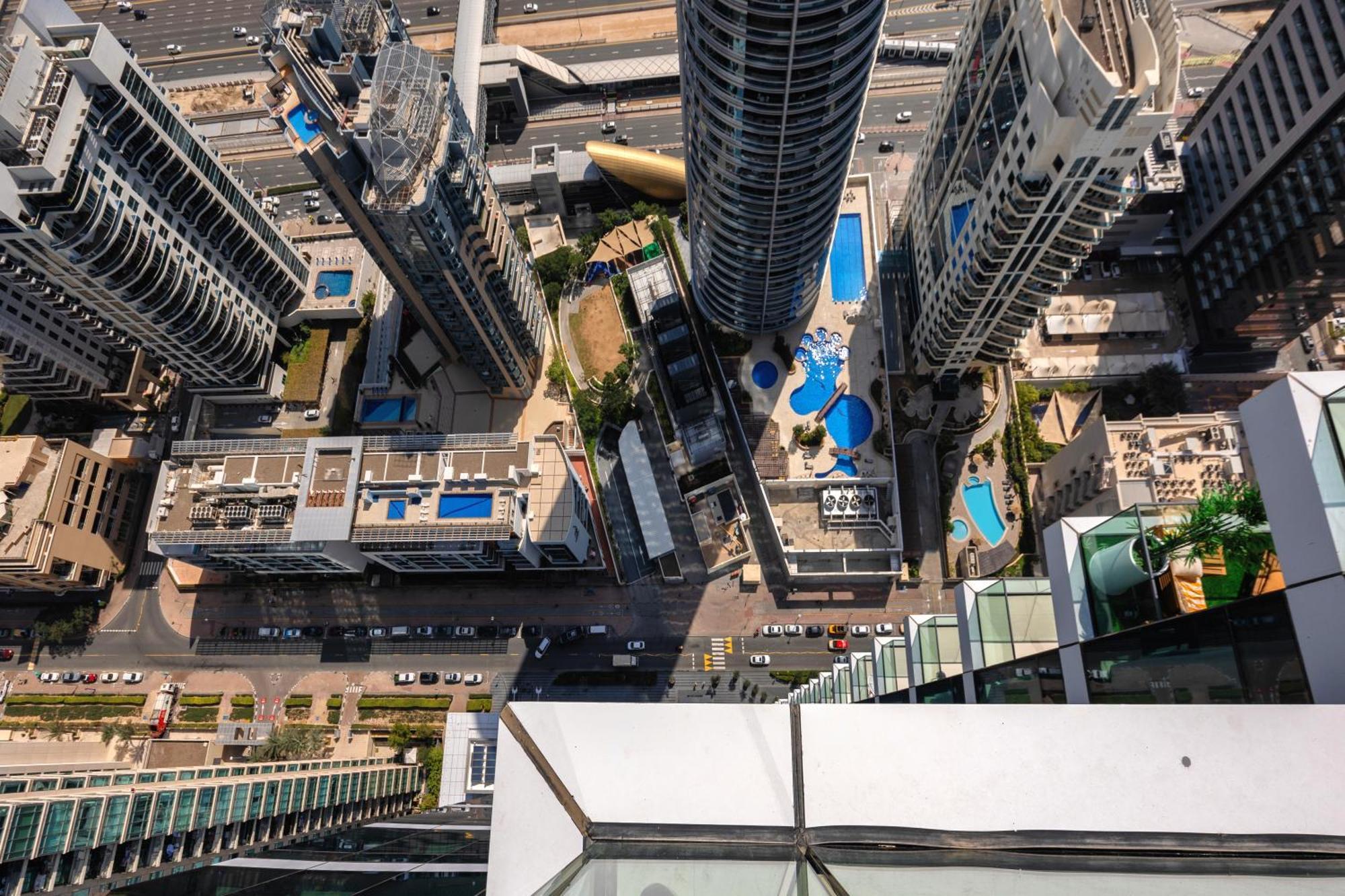 Breathtaking Views From Vida Marina Apartment