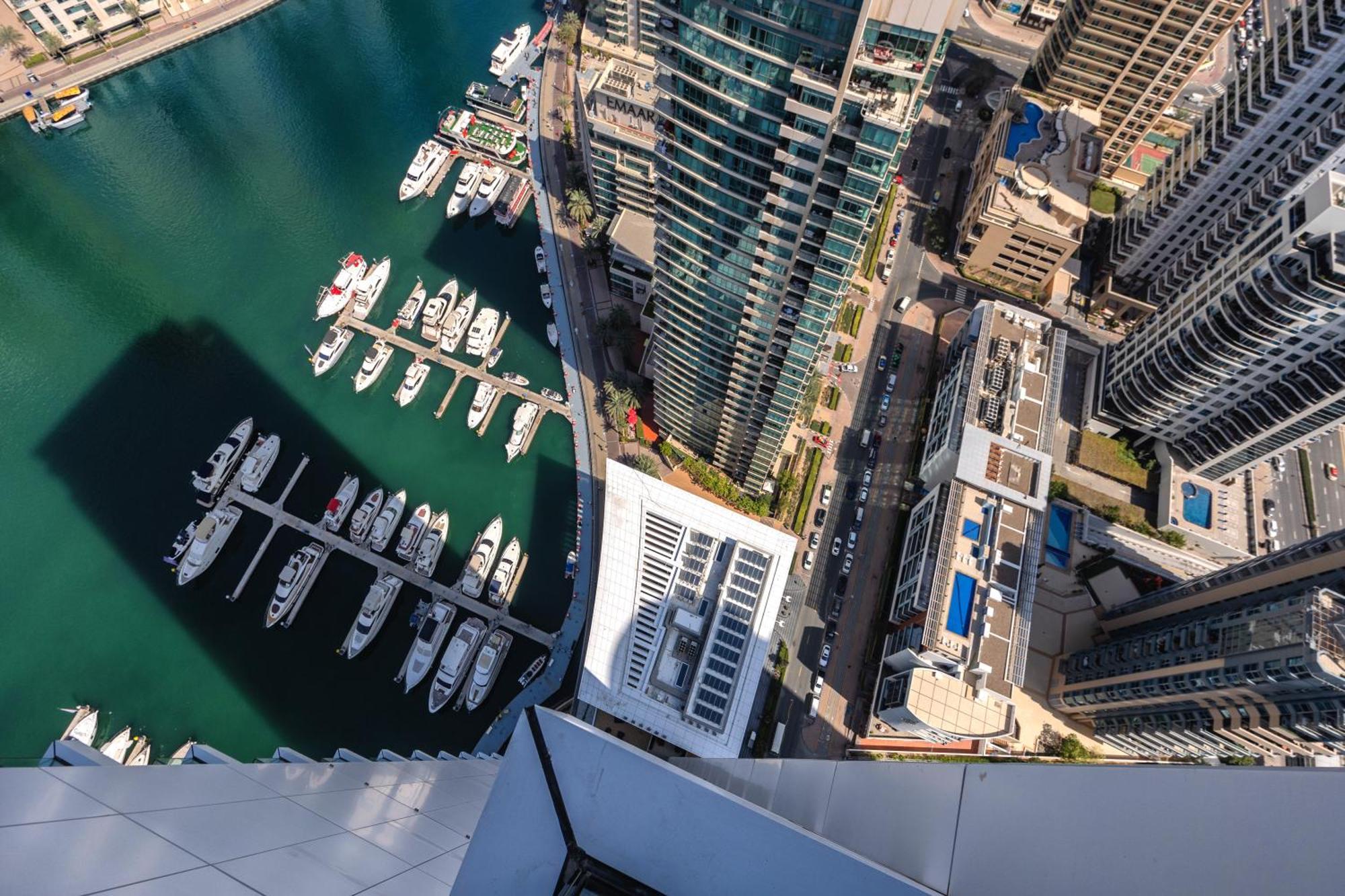 Breathtaking Views From Vida Marina *