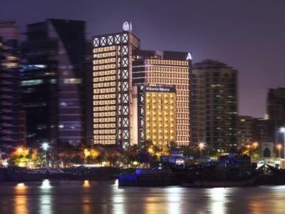 Al Bandar Arjaan - Creek Dubai