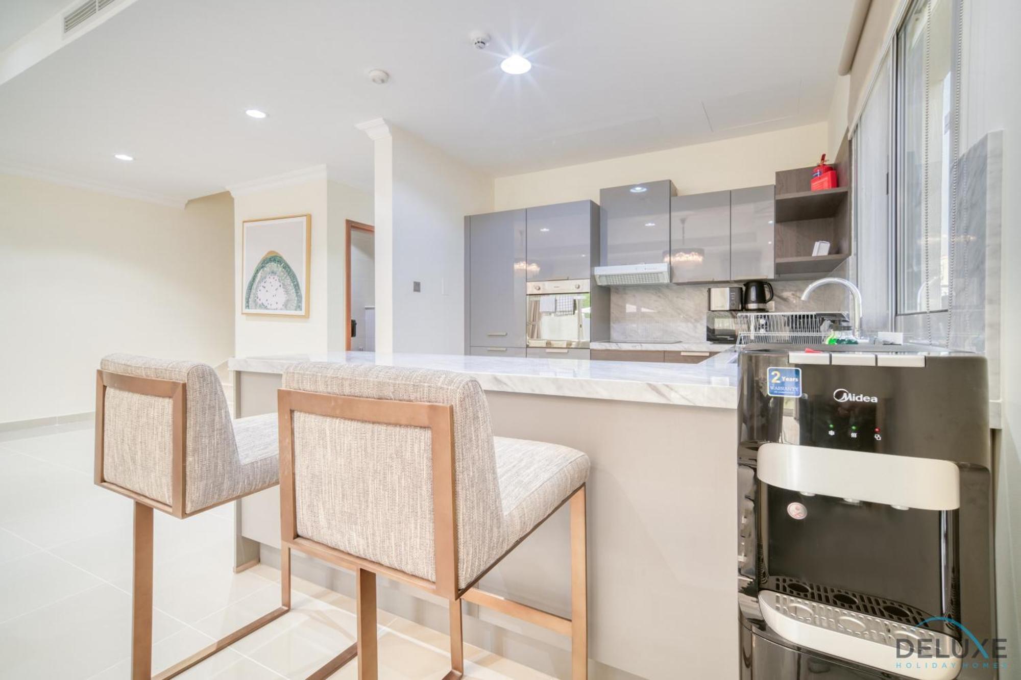 Apartment Charming 3br Townhouse With Assistant's At District 12 Jvc By Deluxe Dubai