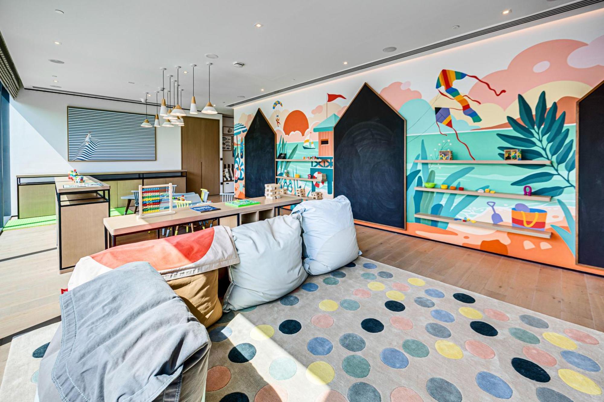 Apartment Breathtaking Views From Vida Marina