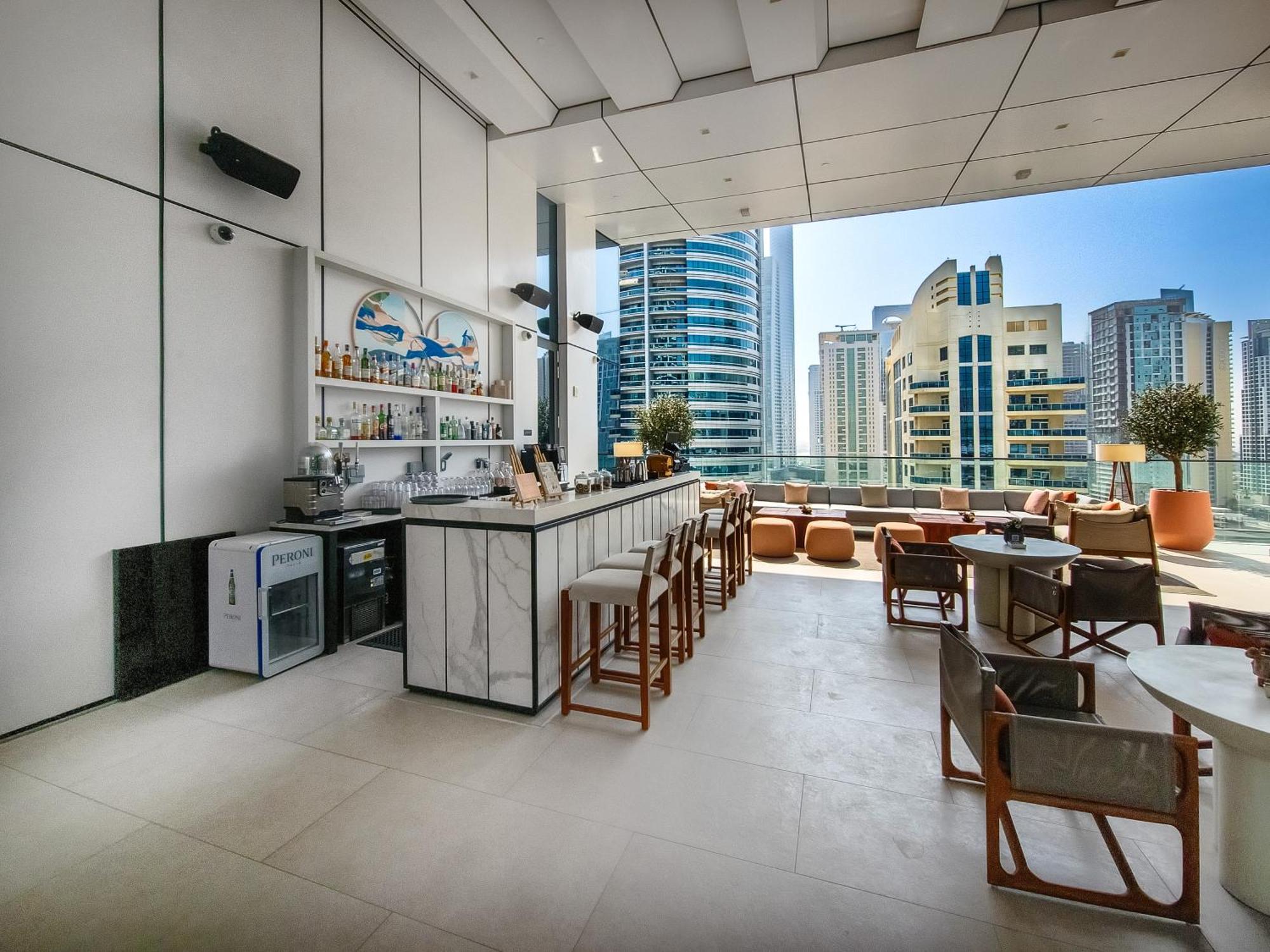 Breathtaking Views From Vida Marina Apartment *