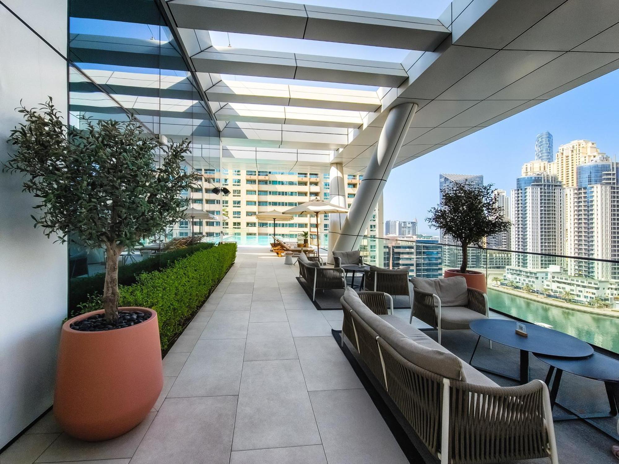 Breathtaking Views From Vida Marina *