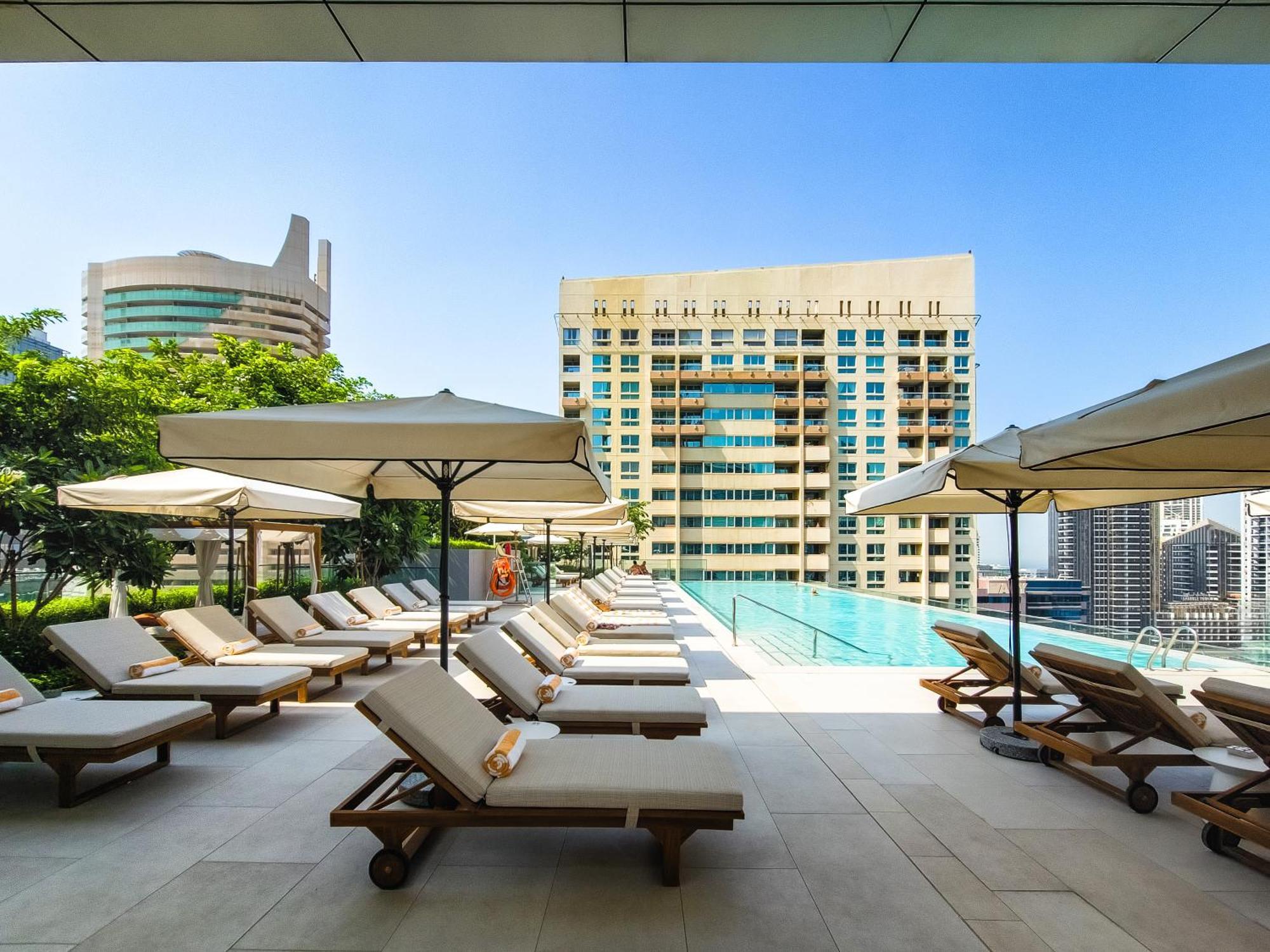 Breathtaking Views From Vida Marina Apartment