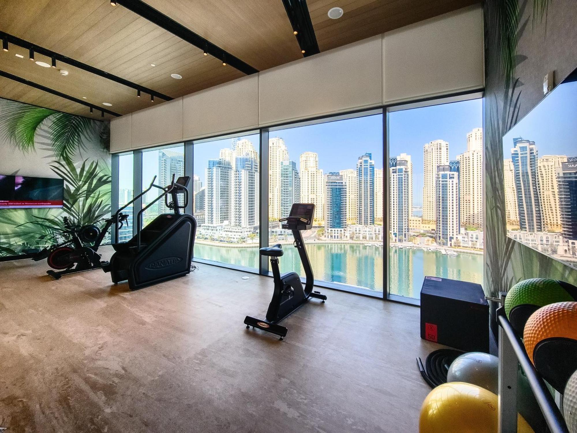 Breathtaking Views From Vida Marina