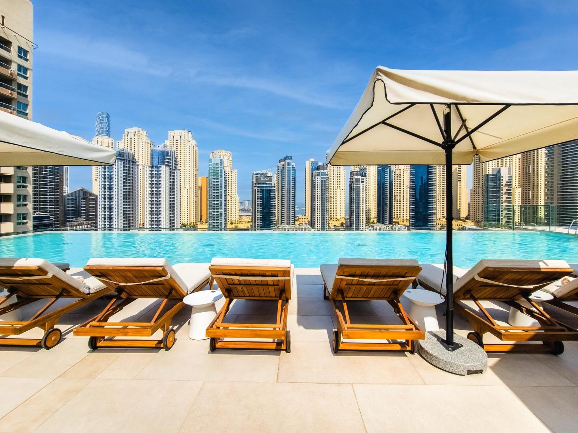 Apartment Breathtaking Views From Vida Marina *
