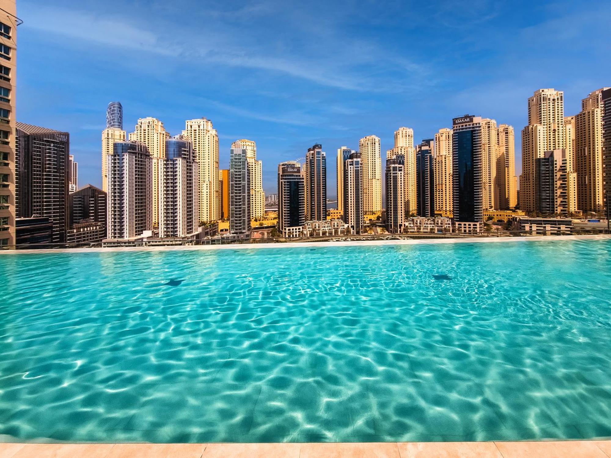 Breathtaking Views From Vida Marina *
