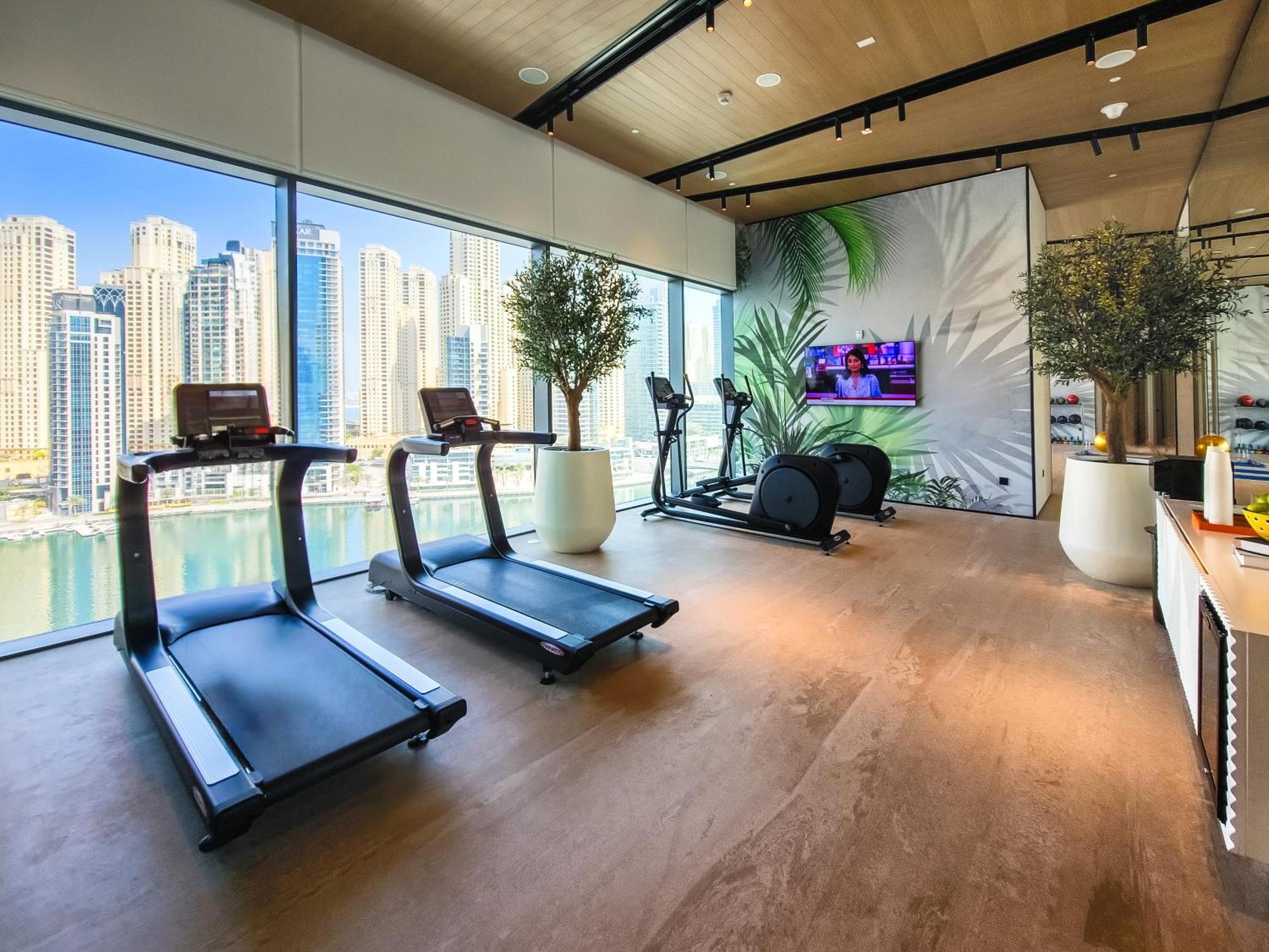 Apartment Breathtaking Views From Vida Marina *