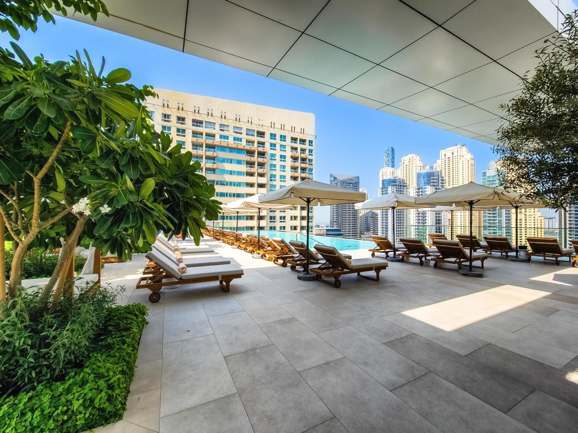 Breathtaking Views From Vida Marina Apartment