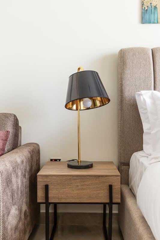 Apartment Frank Porter - Majestique 2 Dubai