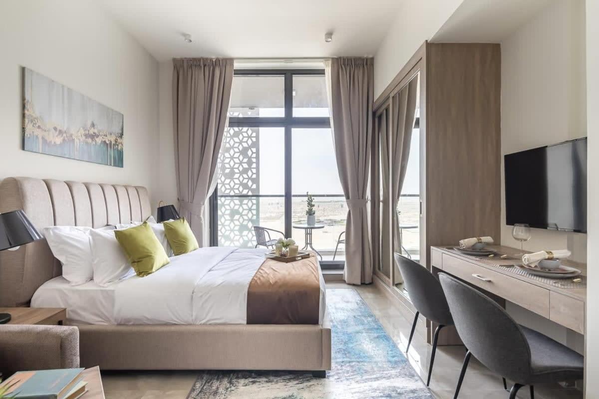 Apartment Frank Porter - Majestique 2