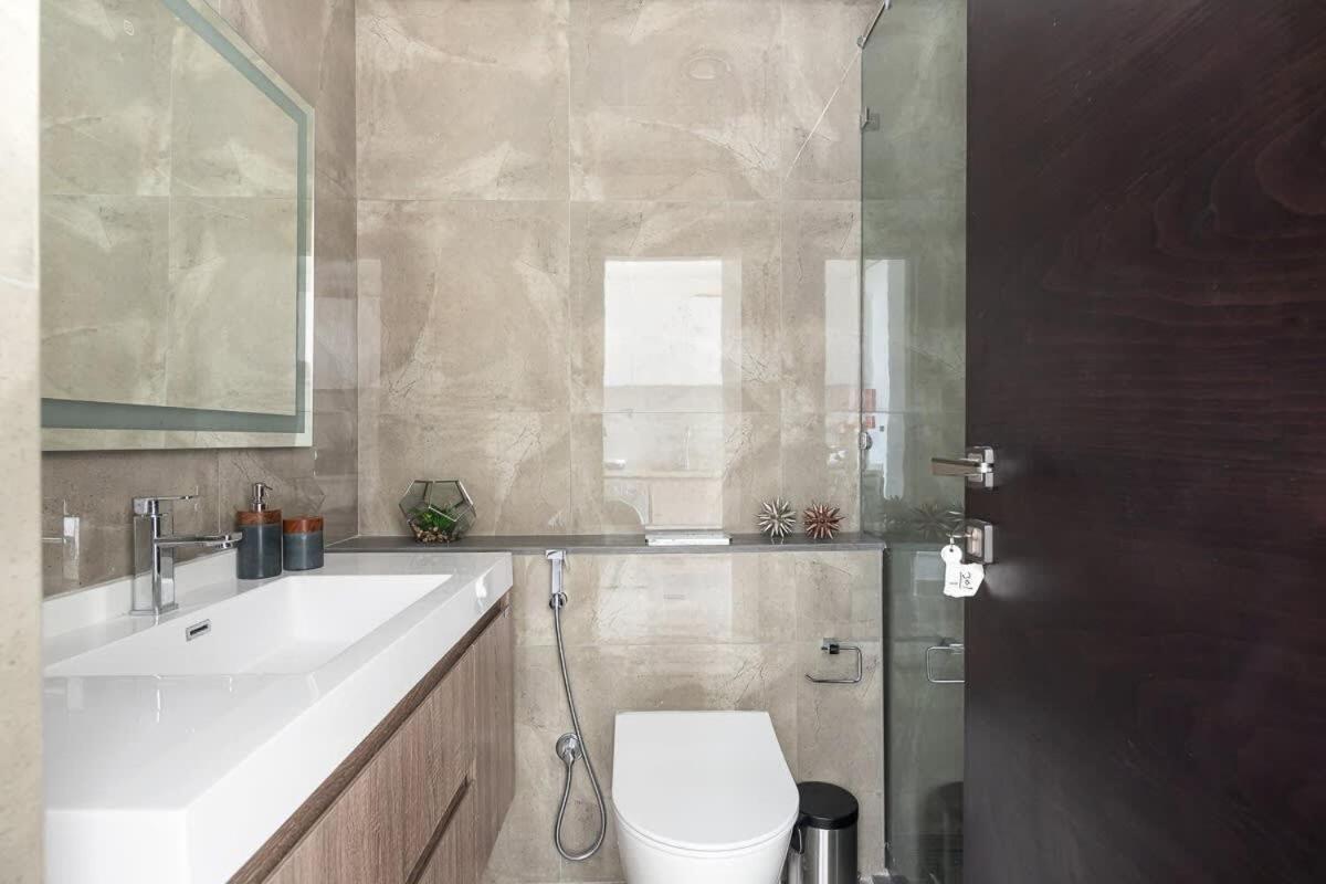 Apartment Frank Porter - Majestique 2 Dubai