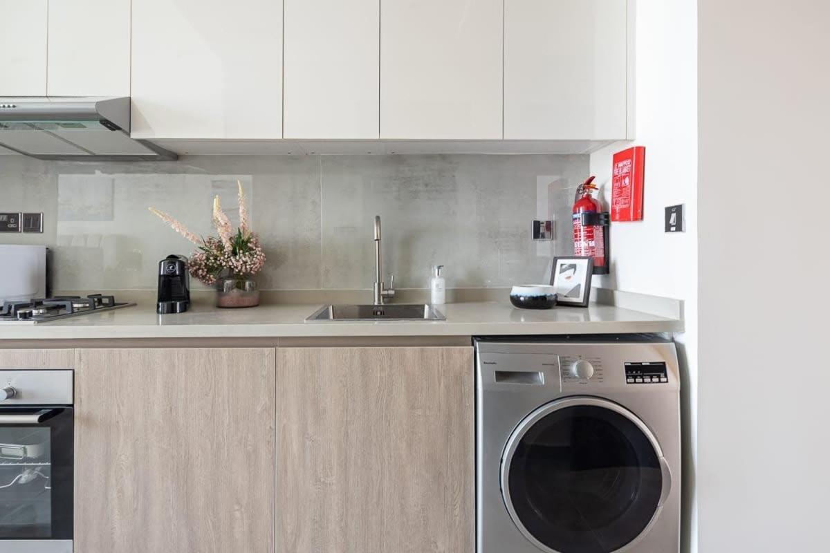 Apartment Frank Porter - Majestique 2